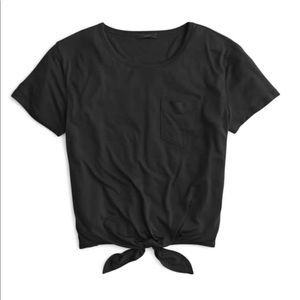 J Crew T